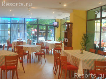 Perunika Hotel 13